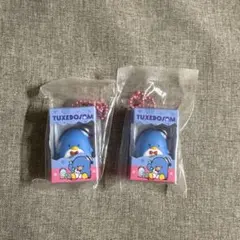 サンリオ　チョコボックス　タキシードサム2個セット