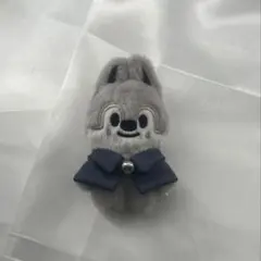 SKZOO ウルフチャン 10cm ぬいぐるみ マスコット マジックスクール