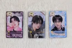 straykids リノ　SSJYP ロンドン限定 straykids dominATE ssjyp リノ ロンドン限定 - メルカリ
