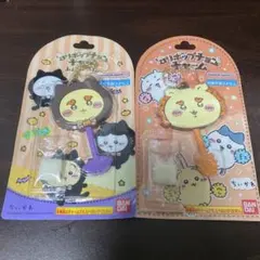 ちいかわ ロリポップチョコチャーム シーサー 2個セット