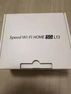 2026年最新】speed wi-fi home 5g l13の人気アイテム - メルカリ