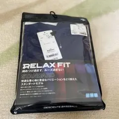 DESCENTE アンダーシャツ STD-751 ROY XA