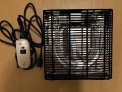 マルカン デジタルサーモ300 ヒートセラミック100Wセット - メルカリ
