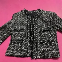 2025年最新】アナイツイードジャケットの人気アイテム - メルカリ