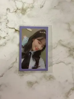 TWICEトレカWhat is Love? サナ