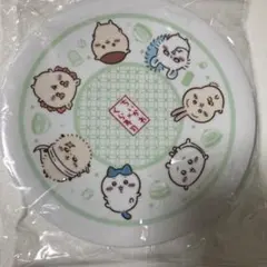 くら寿司 ちいかわ お皿