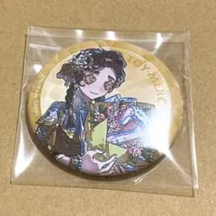 第五人格 スイーツパラダイス コラボカフェ スイパラ 玩具職人 缶バッジ 7周年