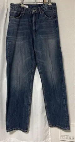 ZARA デニムパンツ