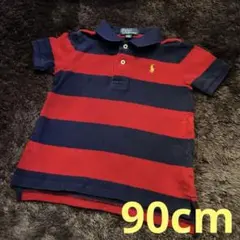 Polo by Ralph Lauren ポロシャツ ／ラルフローレン