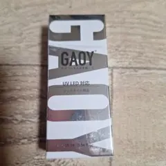 GAOY UV LED対応 ジェルネイル 16mlのサムネイル