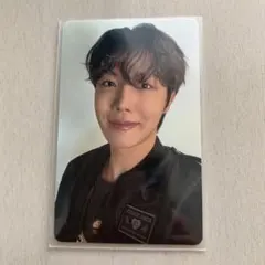 BTS ARIRANG アリラン トレカ　ホソク