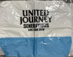 GENERATION グッズセット