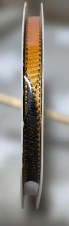 サテンリボン 和洋裁材料