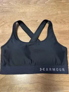UNDER ARMOUR スポーツブラ