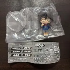 名探偵コナン　コナン隊プラス　世良真純
