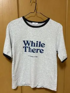 ローリーズファーム Tシャツ 半袖のサムネイル