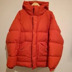 CITEN ビッグダウンジャケット Lサイズ