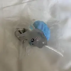 ちいかわ モモンガ めじるしアクセサリー