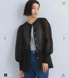UNITED ARROWS green label relaxing 長袖のサムネイル