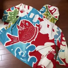 戦前 旭日旗 旗 木綿 古布 - メルカリ