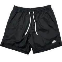 【夏のレジャーにもオススメ・Sサイズ】ナイキ　ウーブン　ショートパンツ