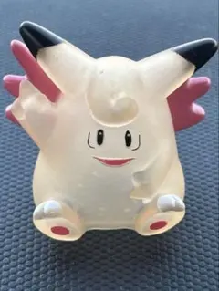 ポケモン 指人形 パッチール クリア - メルカリ