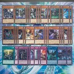 【匿名配送・補償付き】堕天使カードセット