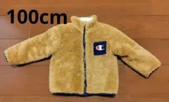 Champion フリースジャケット 100cm