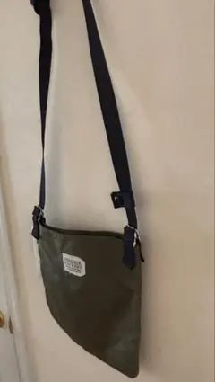 フレドリックパッカーズ　ショルダーバッグ