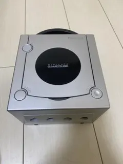 Nintendo GameCube 本体