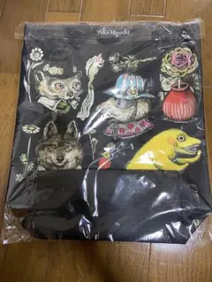 2026年最新】ヒグチユウコ 台湾 トートバッグの人気アイテム - メルカリ