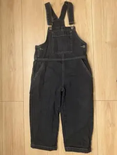 main story オーバーオール