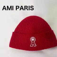 AMI PARIS ニット帽のサムネイル