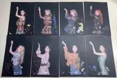 TWICE MORE&MORE ポストカード ポスカ セット