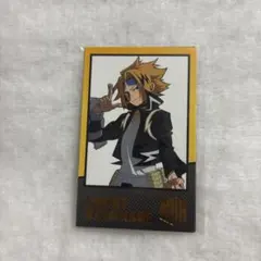 ヒロアカ フォトカードコレクション 上鳴電気