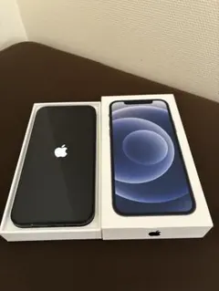 Apple iPhone 12 ホワイト SIMフリー iFace付き！ - メルカリ