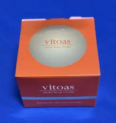 サントリー ビトアス モイストキープクリーム 30g - メルカリ