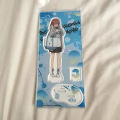 中野三玖 アクリルスタンド 映画 五等分の花嫁