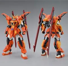 フルメカニクス　1/100 ソードカラミティガンダムのサムネイル