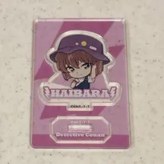 名探偵コナン ロックフェス アクリルスタンド 灰原哀