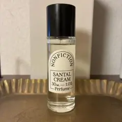 2026年最新】nonfiction 香水 サンタルの人気アイテム - メルカリ