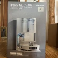 2026年最新】dreame L10s Ultra Gen2の人気アイテム - メルカリ