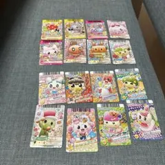 たまごっちカード　アドレスカードなど　まとめ売り