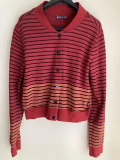 petit bateau カーディガン