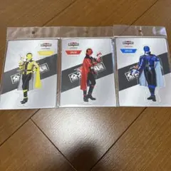 2026年最新】ルパンレンジャー アクリルスタンドの人気アイテム - メルカリ