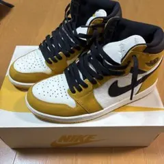 ま*す様 極美中古Nike AJ1 Retro High OG