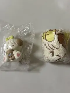 ⌇ スフレ ガチャ　セット ⌇