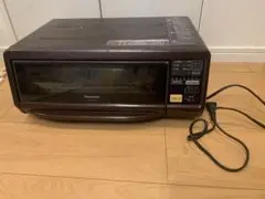 パナソニック　けむらん亭　スモーク＆ロースター　NF-RT1000　燻製器のサムネイル