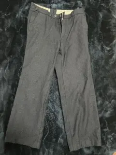 vintage スラックス80s