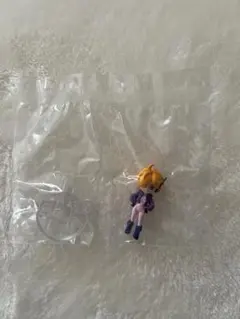 ワンピース　ワンピの実　リリス